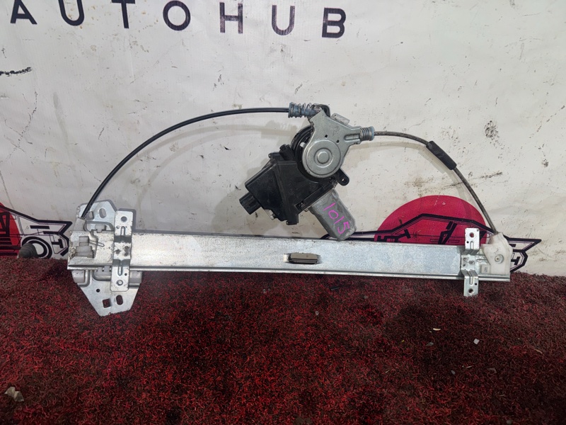 стеклоподъемник - HONDA Odyssey