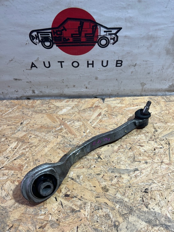 рычаг подвески - Mercedes-Benz E-CLASS