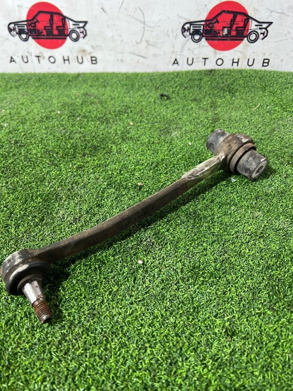 тяга - Mercedes-Benz S-CLASS