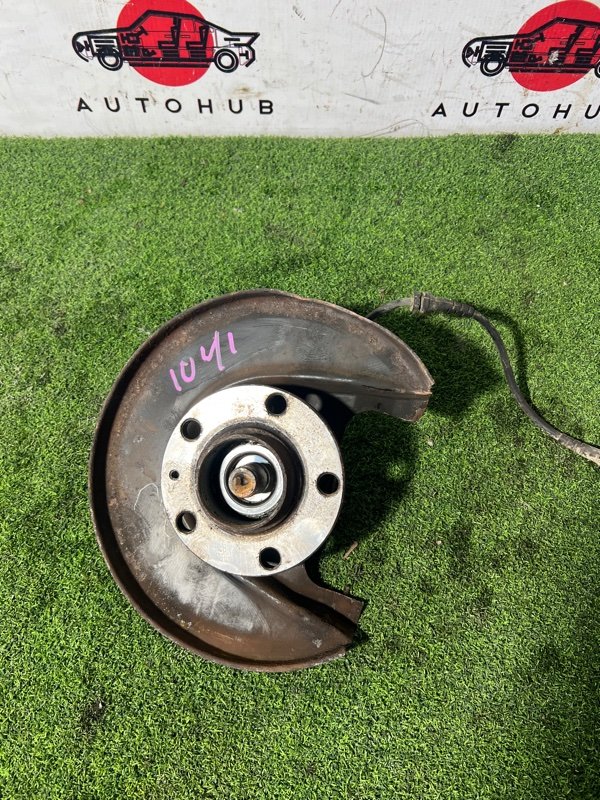 ступица - Volkswagen Golf