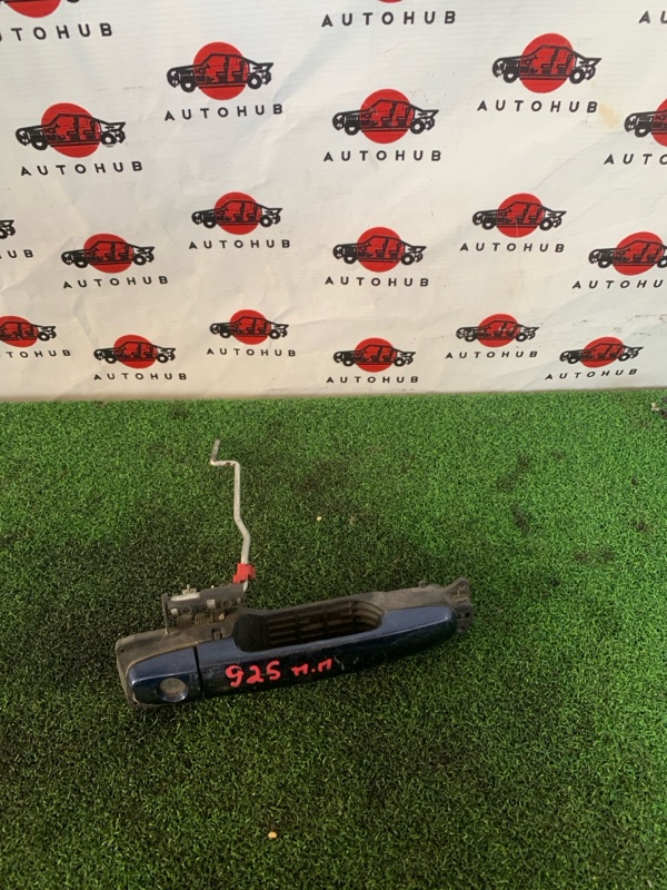 Ручка двери - TOYOTA Camry