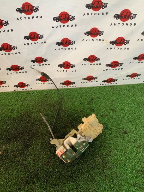 замок двери - HONDA Odyssey