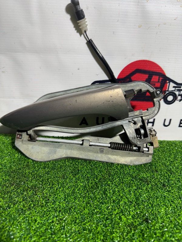 Ручка двери - BMW X5