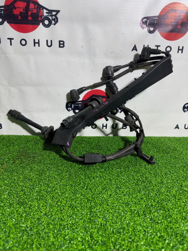 провода высоковольтные - TOYOTA Windom