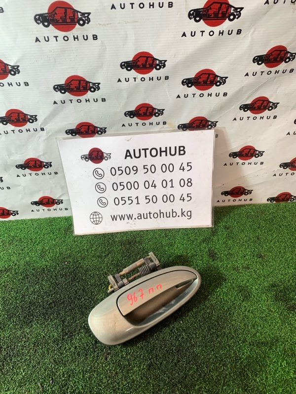 Ручка двери - FORD Focus