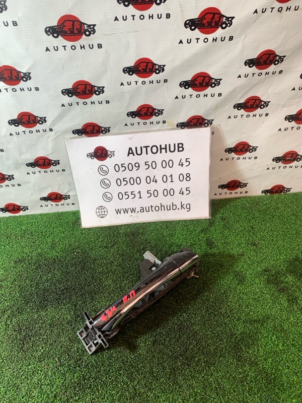 Ручка двери - Mercedes-Benz S-CLASS