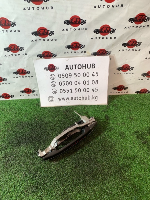 Ручка двери - Mercedes-Benz E-CLASS