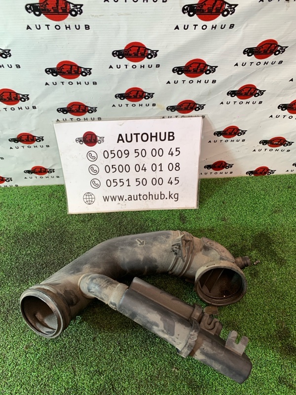 воздуховод - Mercedes-Benz C-CLASS
