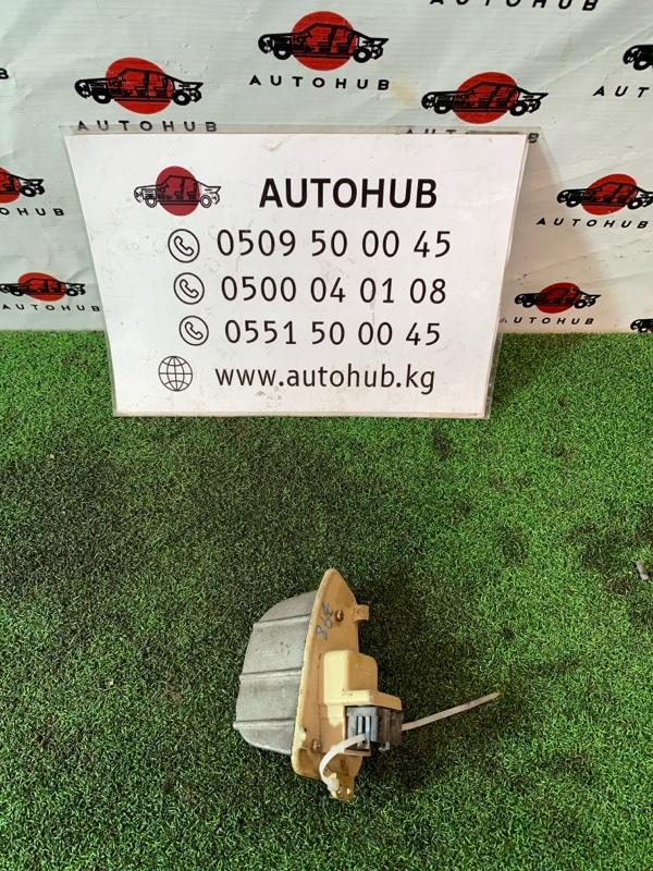 Реостат печки - HONDA Odyssey