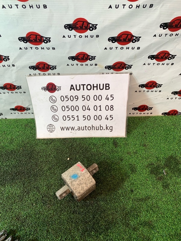 подушка акпп - Mercedes-Benz S-CLASS