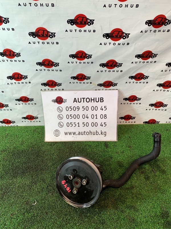 ГУР - Audi A6