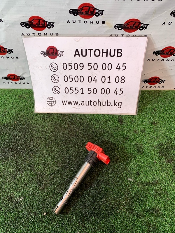 катушка зажигания - Audi A6