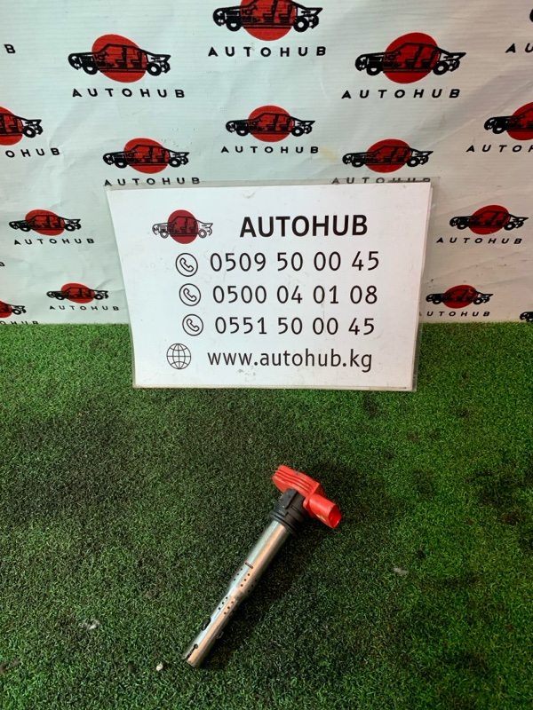 катушка зажигания - Audi A6