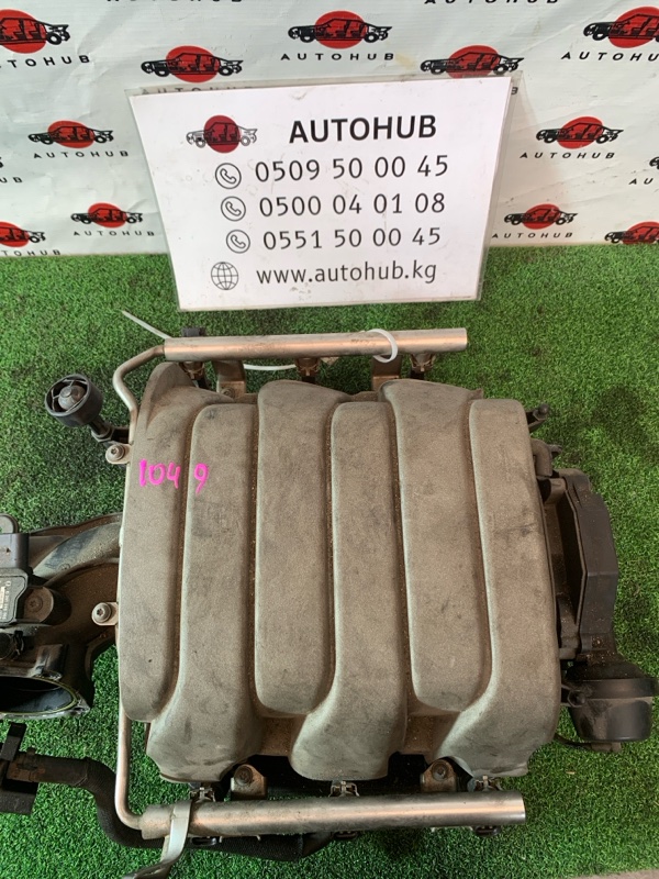 форсунка - Audi A6