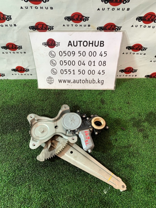 стеклоподъемник - TOYOTA Camry