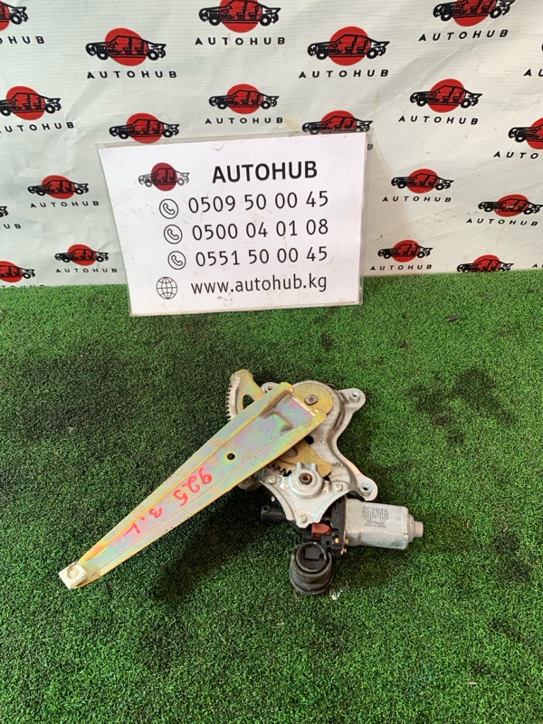 стеклоподъемник - TOYOTA Camry