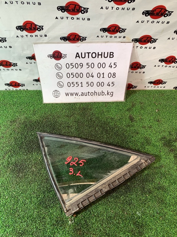 форточка двери - TOYOTA Camry