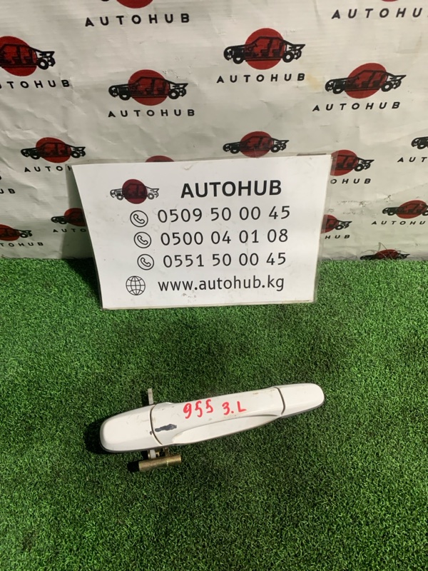 Ручка двери - TOYOTA Altezza