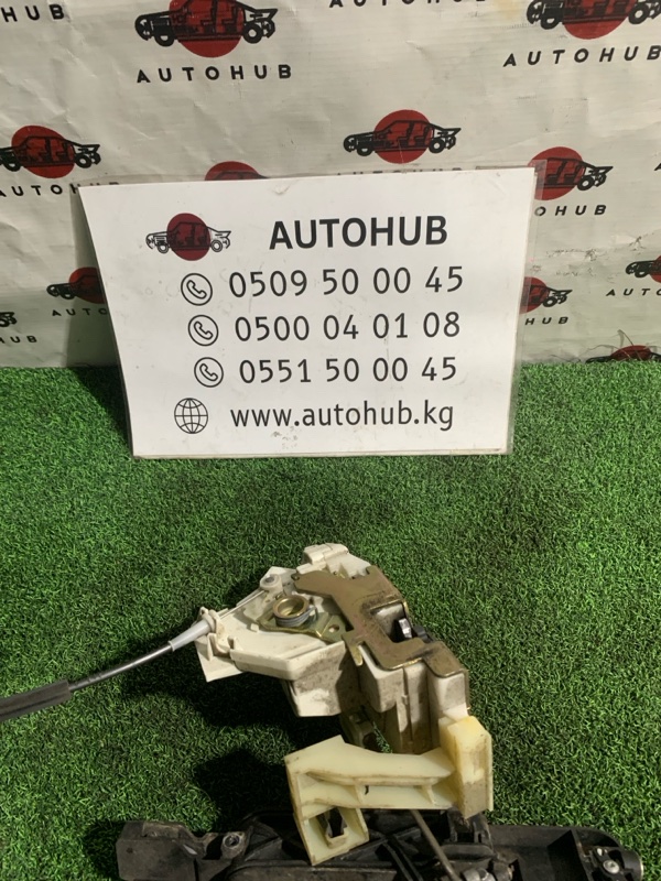 замок двери - FORD Mondeo