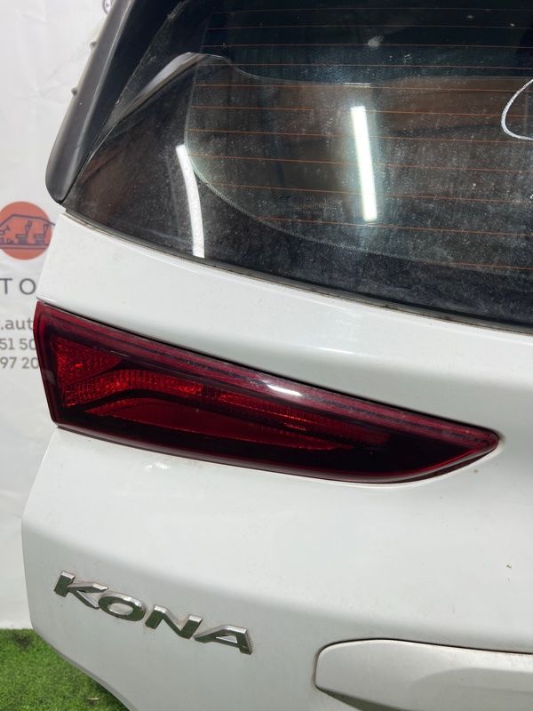Фонарь крышки багажника - Hyundai Kona