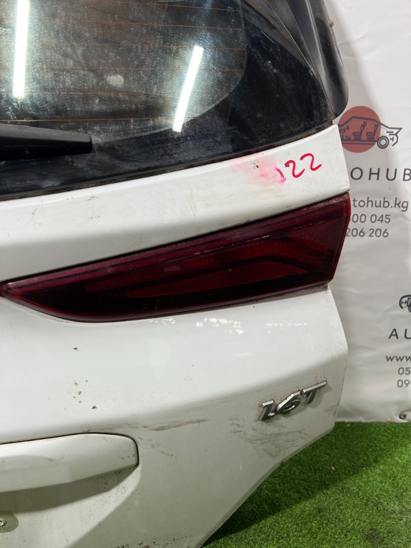 Фонарь крышки багажника - Hyundai Kona