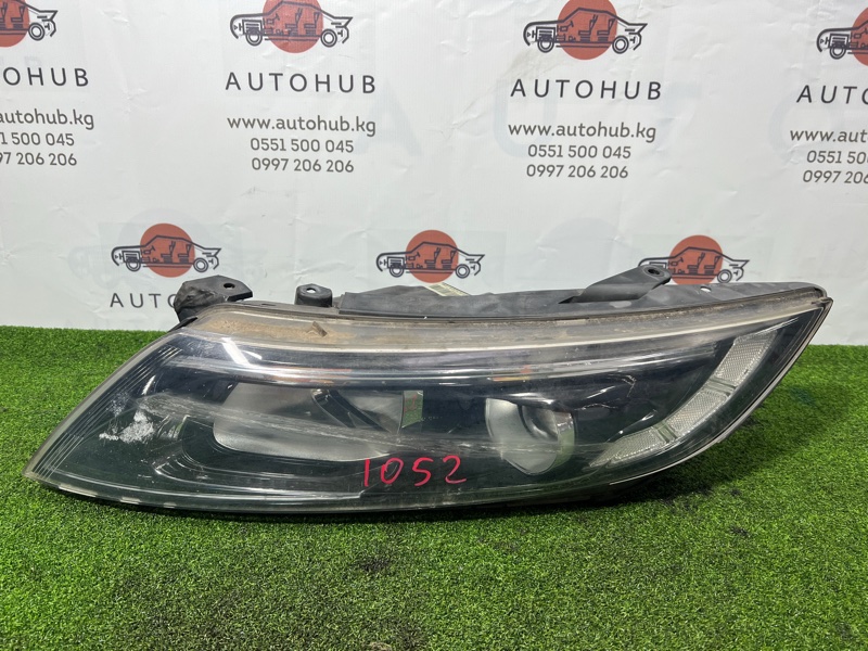 фара - Kia к5
