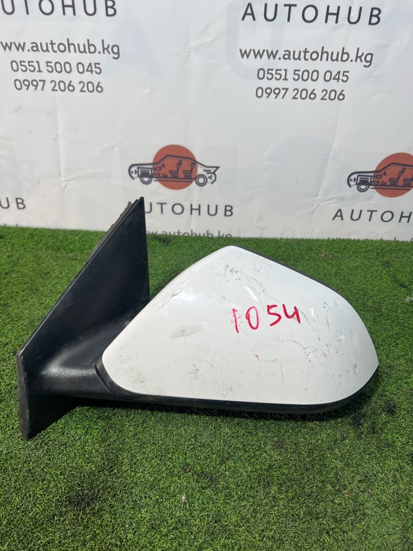 зеркало боковое - Hyundai Sonata