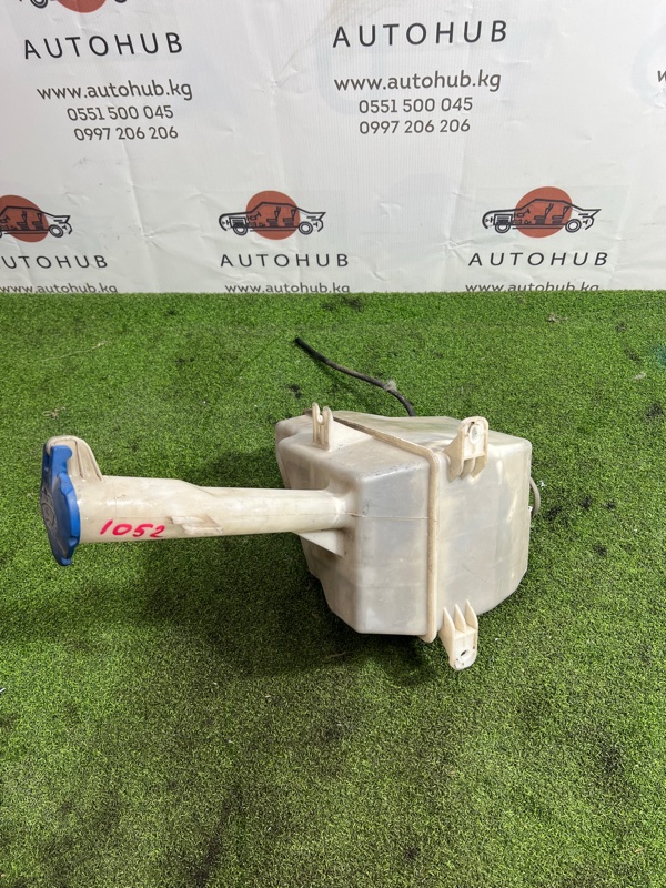 бачок омывателя - Kia к5