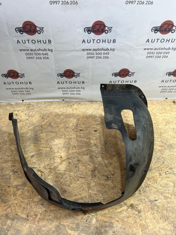 подкрылок - Hyundai Avante