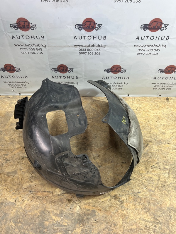 подкрылок - Hyundai Sonata