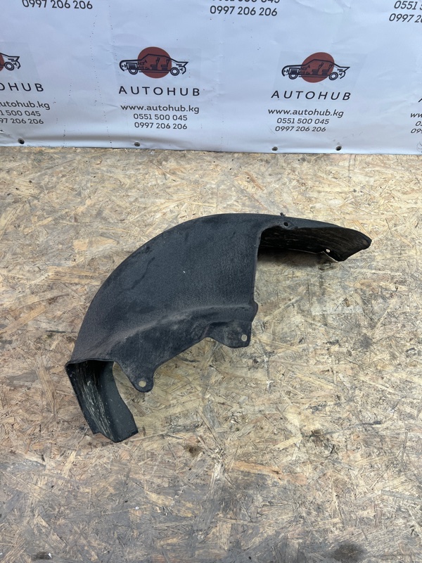 подкрылок - Hyundai Avante