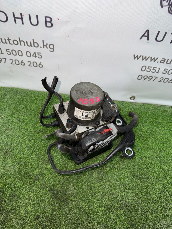 блок abs - Kia K5