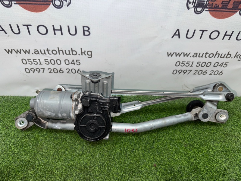 дворник - Hyundai Avante