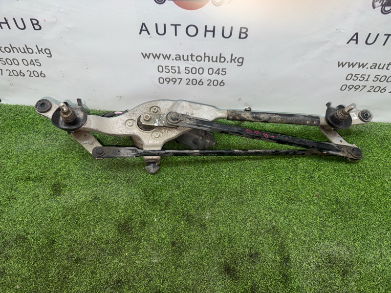 дворник - Kia k7