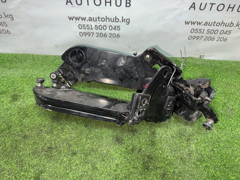 ролик раздвижной двери - Kia Carnival