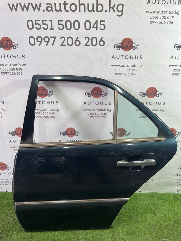 дверь - Mercedes-Benz C-CLASS