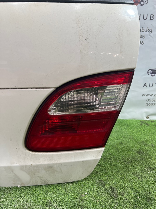 Фонарь крышки багажника - Mercedes-Benz E-CLASS