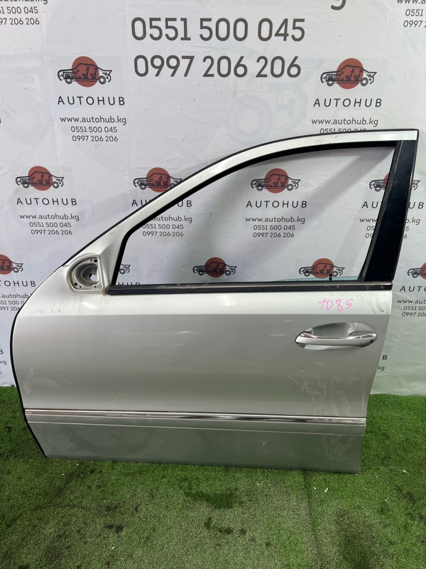 дверь - Mercedes-Benz E-CLASS