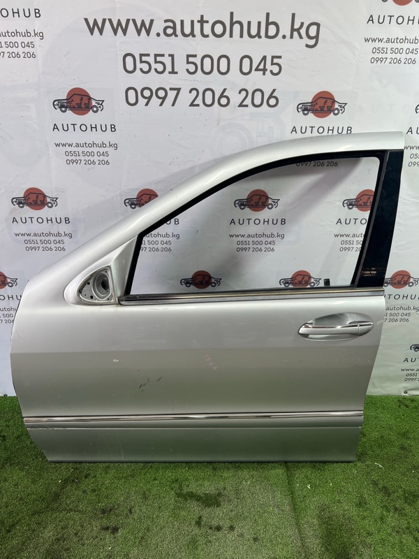 дверь - Mercedes-Benz S-CLASS