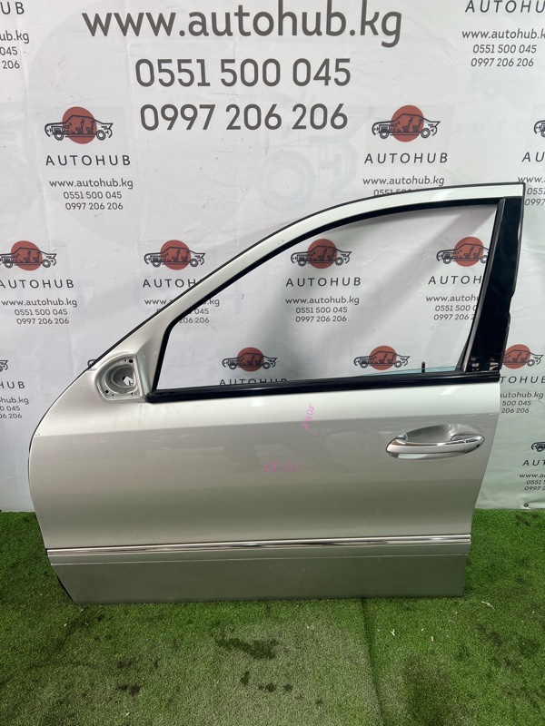 дверь - Mercedes-Benz E-CLASS