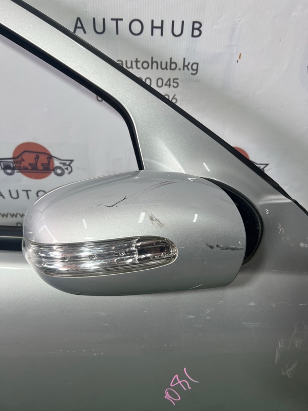 зеркало боковое - Mercedes-Benz C-CLASS