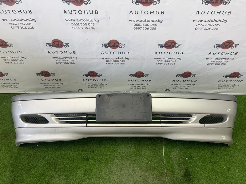 бампер - Mercedes-Benz C-CLASS