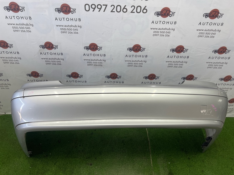 бампер - Mercedes-Benz S-CLASS