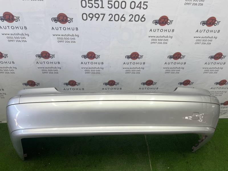 бампер - Mercedes-Benz S-CLASS
