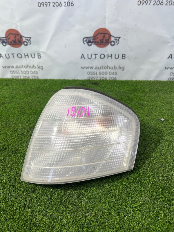 поворотник - Mercedes-Benz C-CLASS
