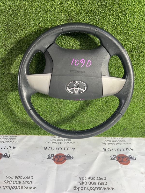 руль - TOYOTA Estima
