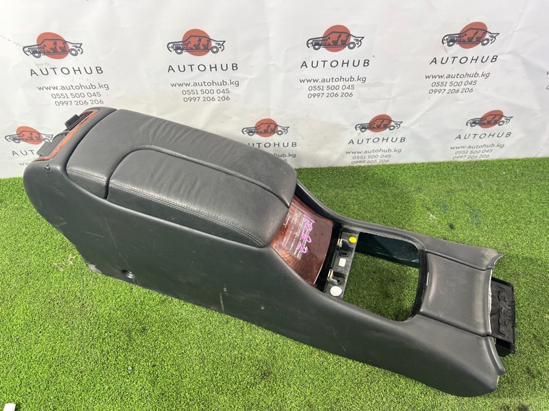подлокотник - Mercedes-Benz S-CLASS
