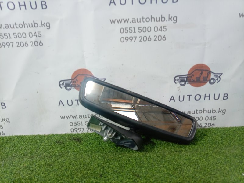 зеркало салона - Mercedes-Benz C-CLASS