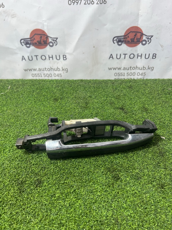 Ручка двери - Mercedes-Benz C-CLASS