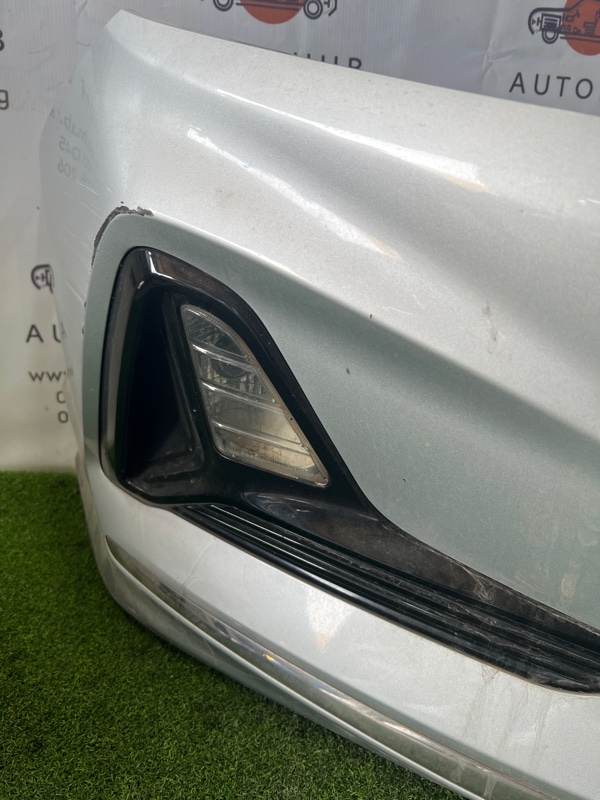 фара противотуманная - Hyundai Sonata